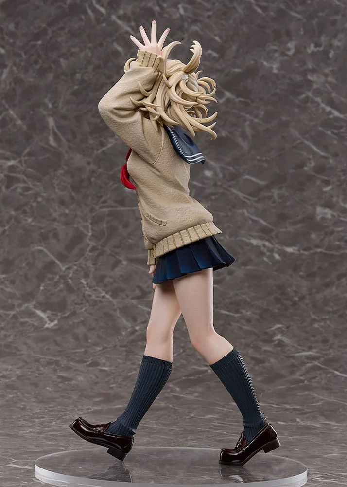 My Hero Academia PVC Statue 1/4 Himiko Toga 37 cm